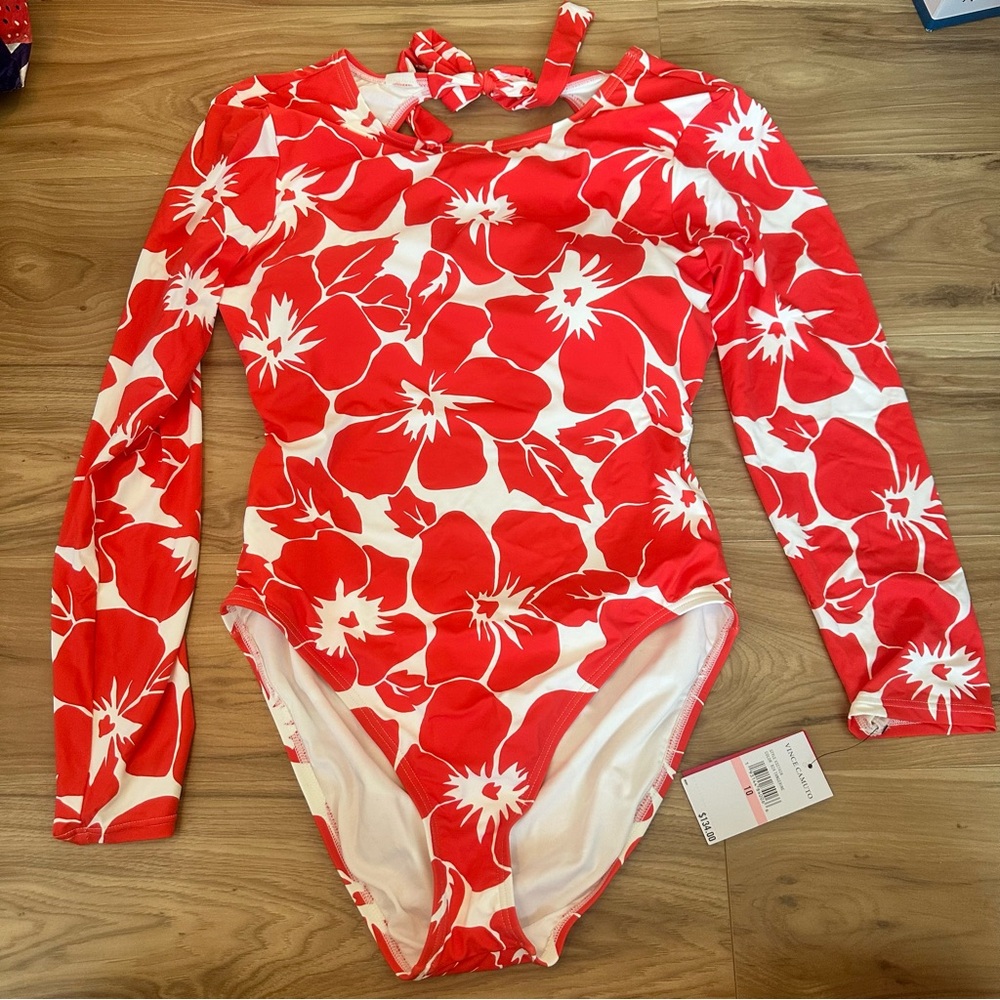 Vince Camuto Swimsuit